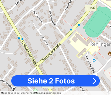 Barrierefreies Wohnen in hochwertiger Mietwohnung mit Terrasse & St... - Foto 1