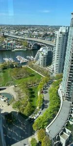 Yaletown Furnished Apartment for Rent - Photo 3