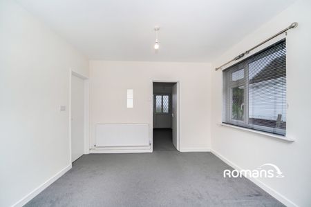 2 bedroom house to rent - Photo 3