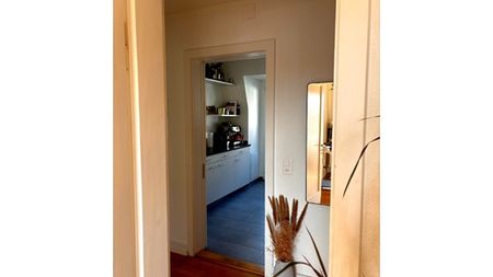 3½ Zimmer-Wohnung in Zürich - Kreis 10 Wipkingen, möbliert, auf Zeit - Photo 2