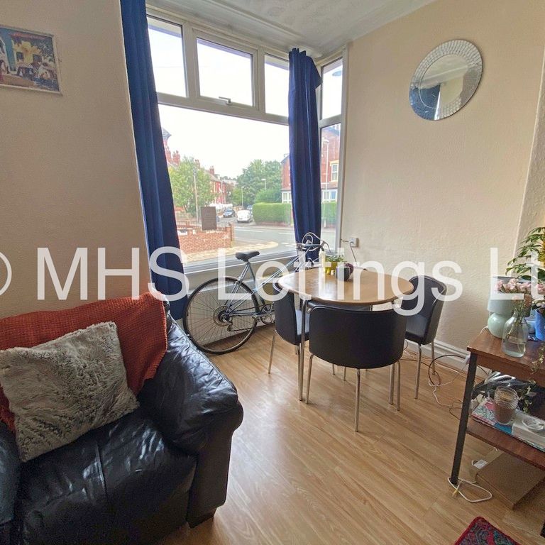 3 Lumley Avenue, Leeds, LS4 2LR - Photo 1