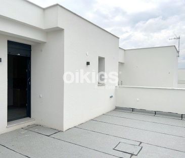 Studio/Γκαρσονιέρα για ενοικίαση Θέρμη - Photo 4