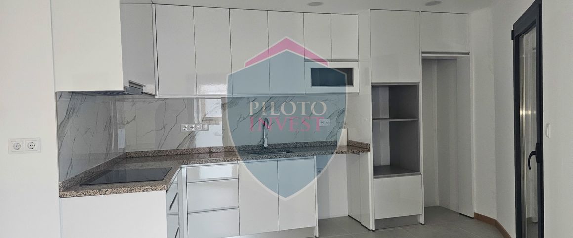Moradia Geminada T3 - Photo 1