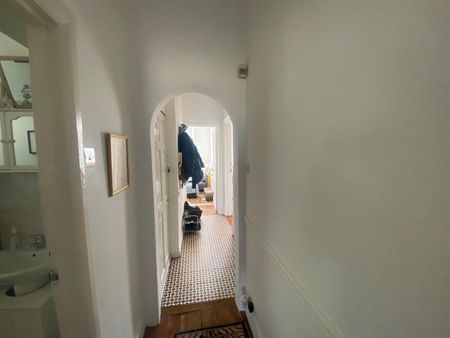 3 Bed Maisonette, Sylvan Avenue, N22 - Photo 4