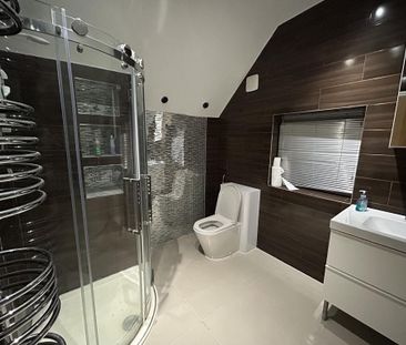 Studio to rent - Photo 4