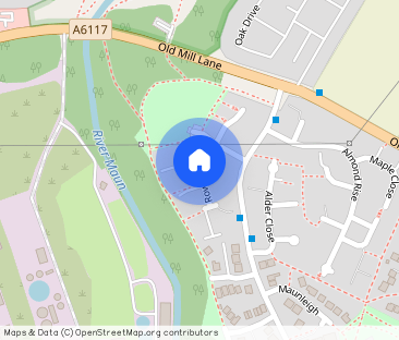 Rowan Close, Forest Town NG19 0PJ - Photo 1