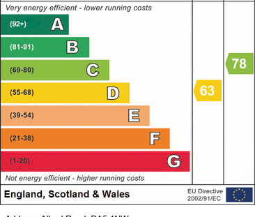 2 bedroom end of terrace house to rent - Photo 5