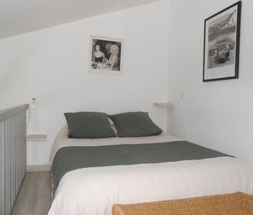 Location Appartement 2 pièces 41m² 34203 SETE CEDEX 34200 - Photo 5