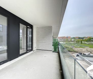 Appartement met 2 slpks, 2 terrassen en 2 parkings - Photo 5