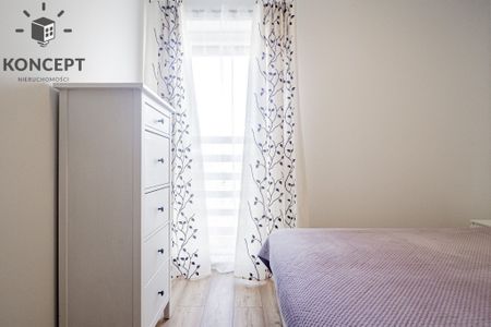 Komfortowe 3 pok. | Balkon | Garaż | ul. Tęczowa - Zdjęcie 3