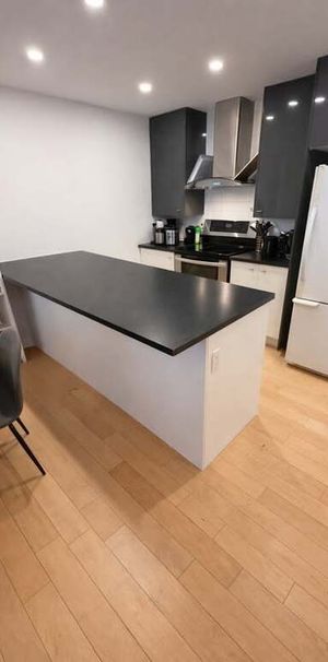 Logement Appartement 3 1/2 à Louer - Photo 1