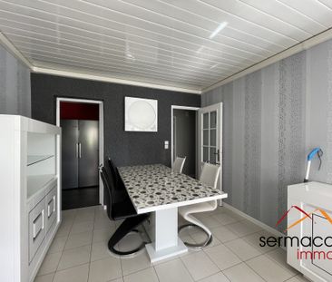 Appartement F2 partiellement meublé (CHAUFFAGE INCLUS) - Photo 6