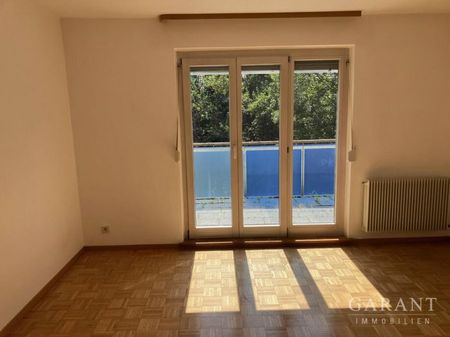 4 Zimmer-Wohnung - Foto 5