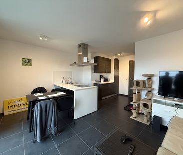 Eénslaapkamerappartement in het centrum van Tessenderlo - Photo 5