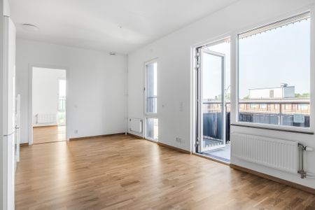 Volymvägen 13 - Photo 2