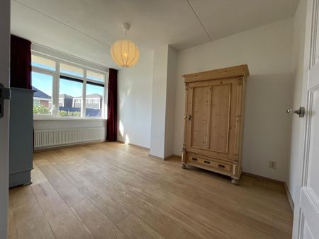 Huis te huur: Broodheuvel 33 3829 DT Hooglanderveen - Foto 4