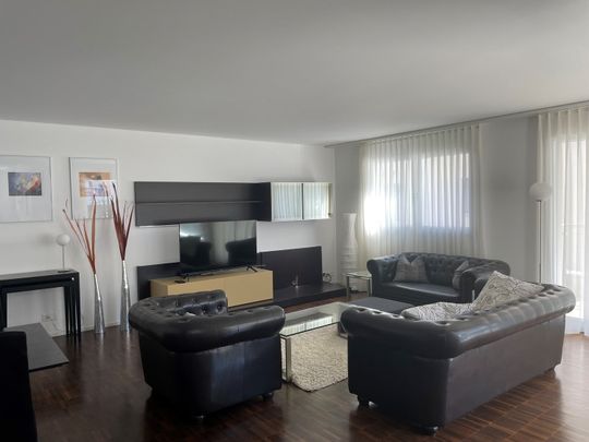 3.5 Zimmer, 110 m², 1. Stock - Photo 1