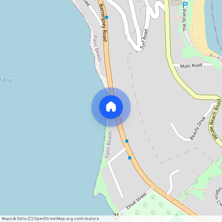 877 Barrenjoey Road, Palm Beach NSW 2108