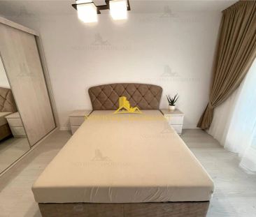 NOVISIMO-IMOBILIARE: APARTAMENT CU DOUA CAM. IN ZONA ALBERT , CURTE, P. - Photo 6