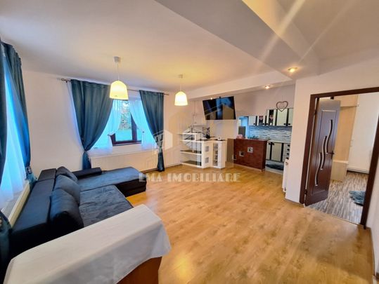 Casa individuala Bran Predulet Brasov - Fotografie 1