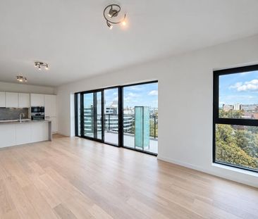 Appartement te huur - foto 3