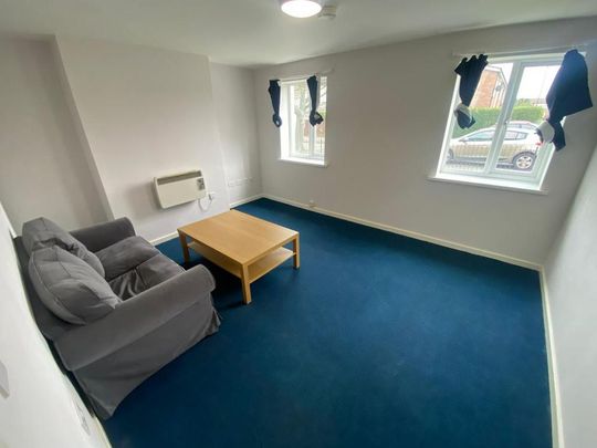 2 bedroom apartment to rent - Photo 1