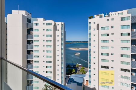 1203/41 Labrador Street, Labrador QLD 4215 - Apartment For Rent | Domain - Photo 2