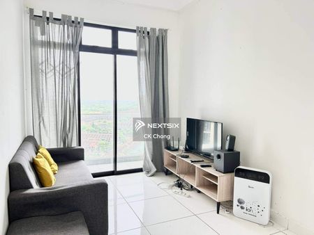 The Platino Serviced Apartment - Foto 2