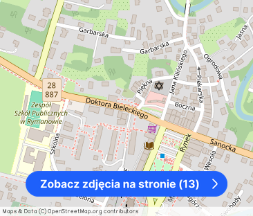 dwór z XVIII – zdjęcie 1