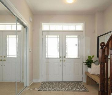 For Lease - 2019 Trawden Way Unit# 24, Oakville, Ontario - Photo 6