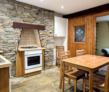 1 bedroom cottage to rent - Photo 3