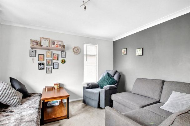 1 bedroom maisonette to rent - Photo 1