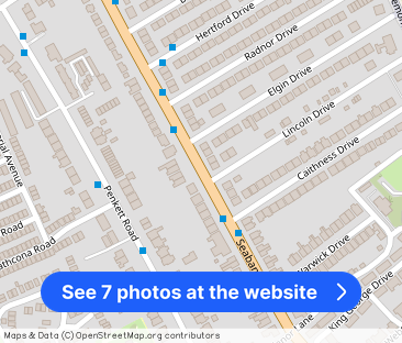 Seabank Road, Wallasey, Merseyside, CH45 - Photo 1