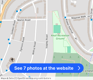 Stapley Road, Hove, East Sussex, BN3 - Photo 1