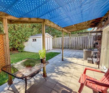 For Lease - 2329 Greenbank Trail Unit# Bsmt, Burlington, Ontario - Photo 6