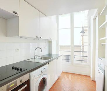 Location appartement, Paris 4ème (75004), 3 pièces, 54 m², ref 8636... - Photo 2