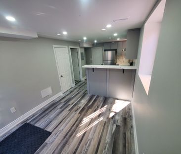 For Lease - 44 Wildberry Crescent Unit# BSMT, Brampton, Ontario - Photo 3