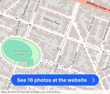 Character-Filled East Geelong Home with Large Yard & Study - Photo 1