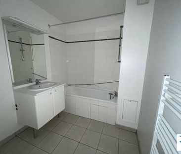 Location Appartement 3 pièces 64m² - Photo 1