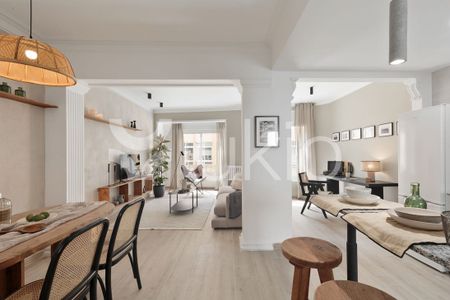 Barcelona Capital, Catalonia 08006 - Foto 5