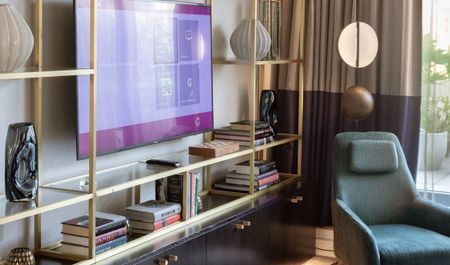 2 Bedroom Apartment to Rent in Vandon Street, London, SWH - Photo 4