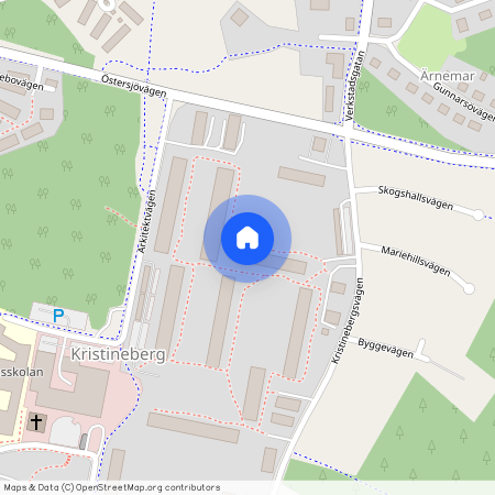 None, Kristinebergsv. 22 1202, Oskarshamn