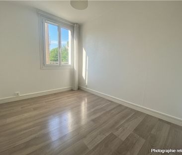 Location appartement 4 pièces, 64.47m², Nantes - Photo 1