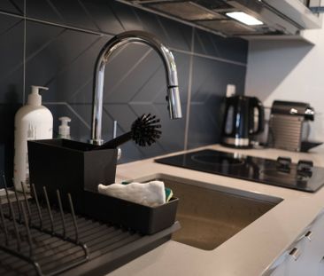 Appartement à louer, Montréal (Rosemont/La Petite-Patrie) - Photo 6