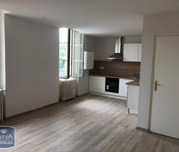 Location Appartement 2 pièces 43m² PERIGUEUX 24000 - Photo 4