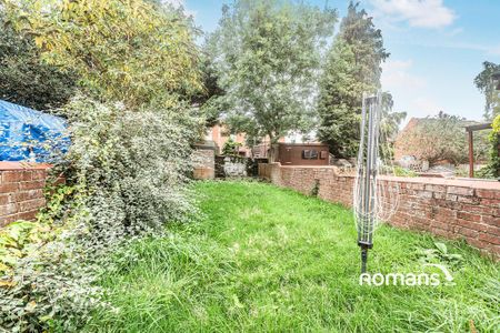2 bedroom house to rent - Photo 3