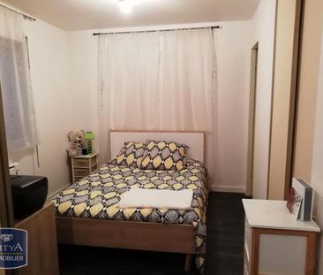 Location Appartement 1 pièce 26m² POITIERS 86000 - Photo 1