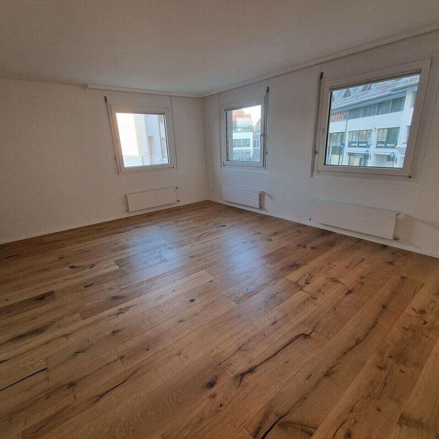 ERSTVERMIETUNG: Traumwohnung - 175m2 Wohnoase am Zentrumsplatz - Photo 1