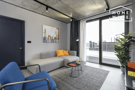 2 bedroom flat to rent - Photo 2