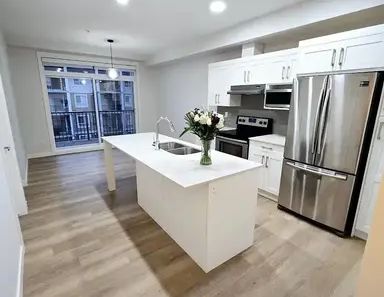 $300 Signing Bonus until end of month* 2-Bedroom Condo in Desirable Walden | Calgary - Photo 1